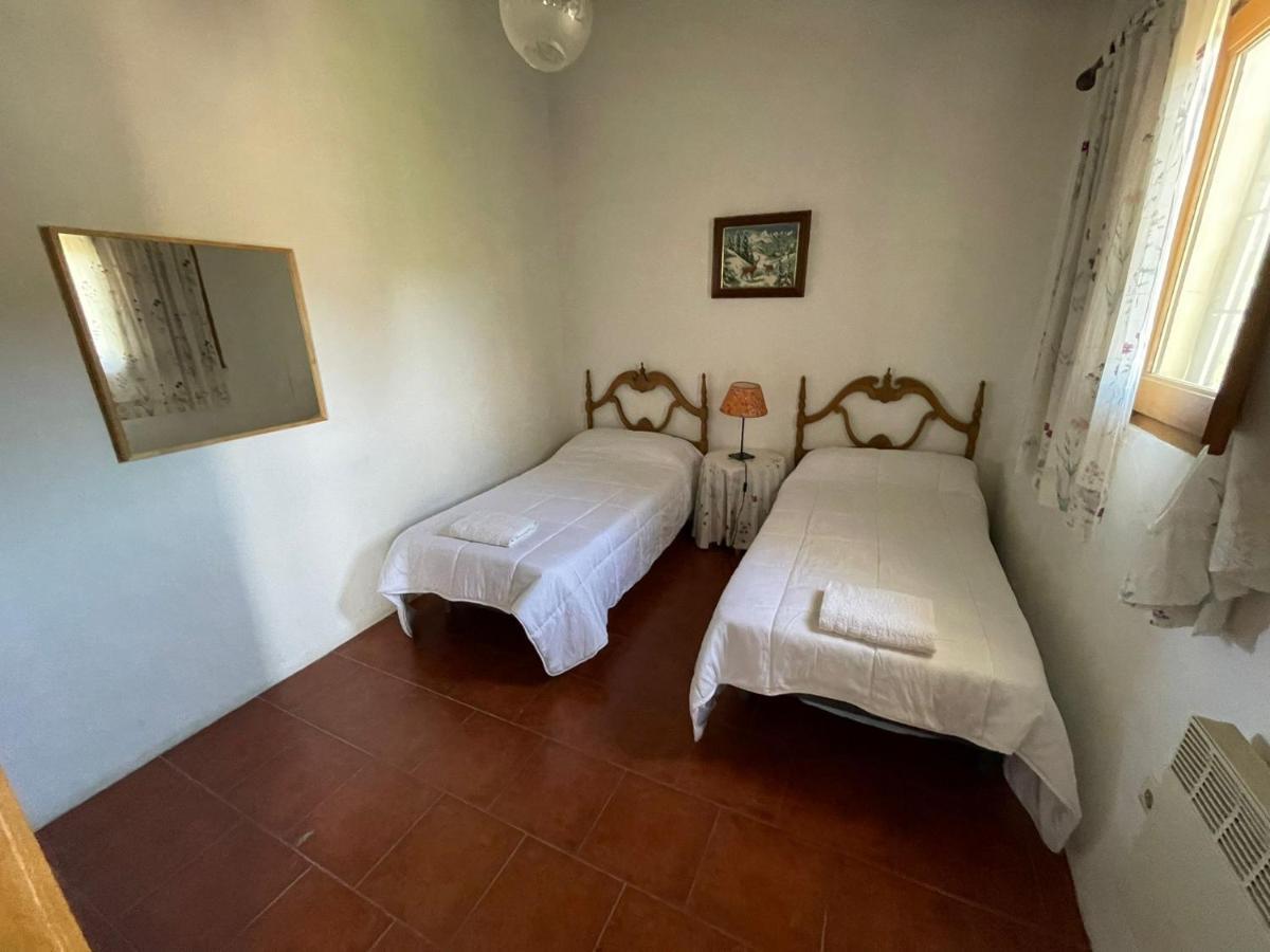 Willa Casas Rurales El Cabezo De La Torre Cieza Zewnętrze zdjęcie